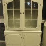 769 5340 DISPLAY CABINET